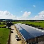 entrepot solaire