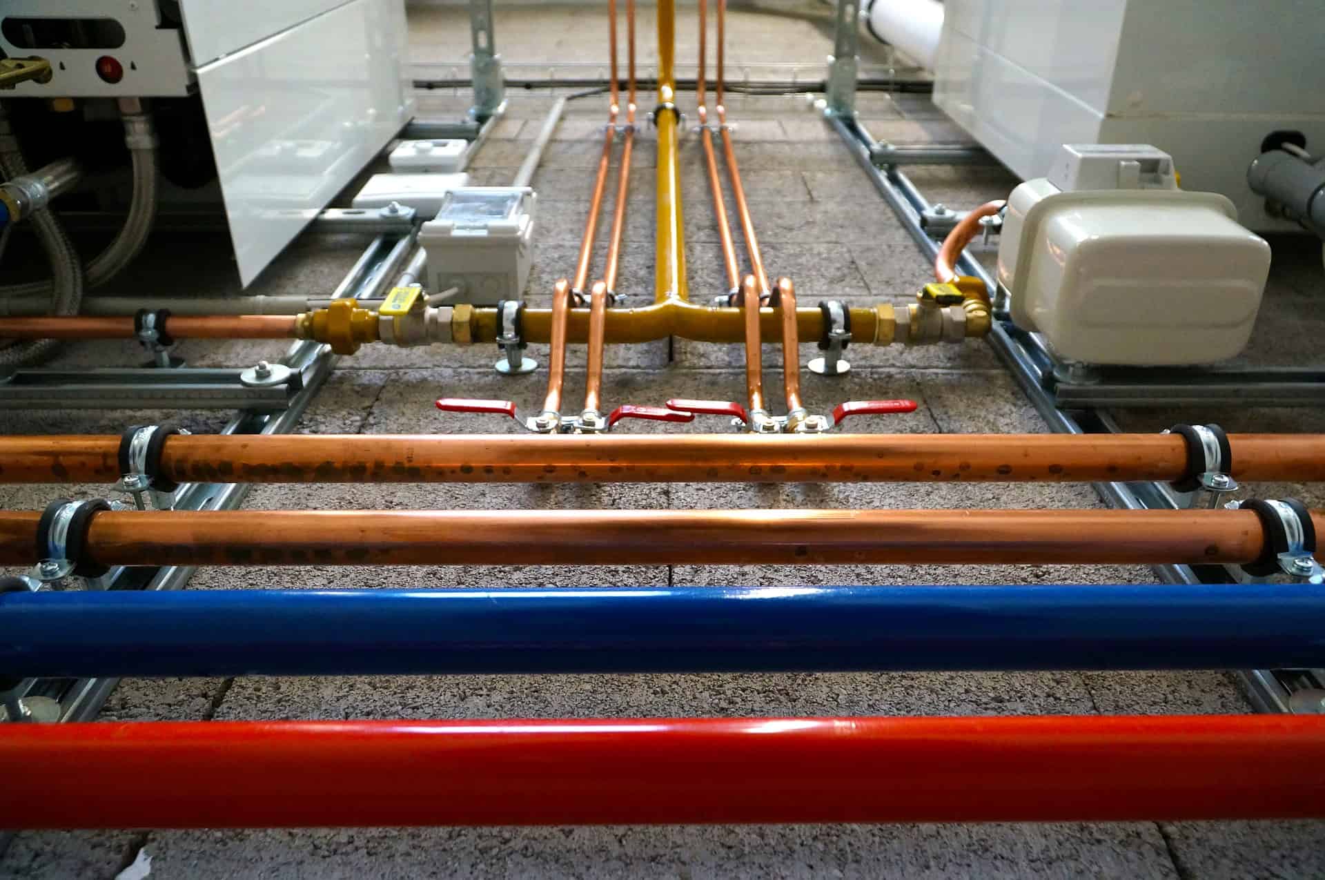 maintenance