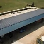 Stockage agricole