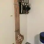 Plomberie AIR/EAU
