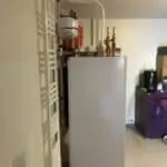 SYSTEME AIR/EAU