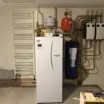 Installation AIR/EAU
