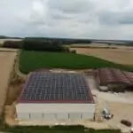Agriculteur bourgogne