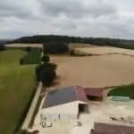 panneau photovoltaique