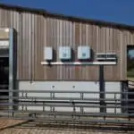 onduleur production solaire