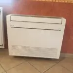 Console murale PAC