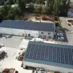 production solaire cote d'or