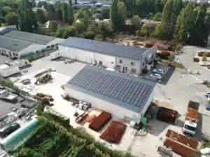 photovoltaique dijon