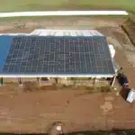 photovoltaïque agricole