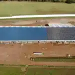 photovoltaïque côte d'or