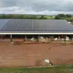 photovoltaïque cote d'or