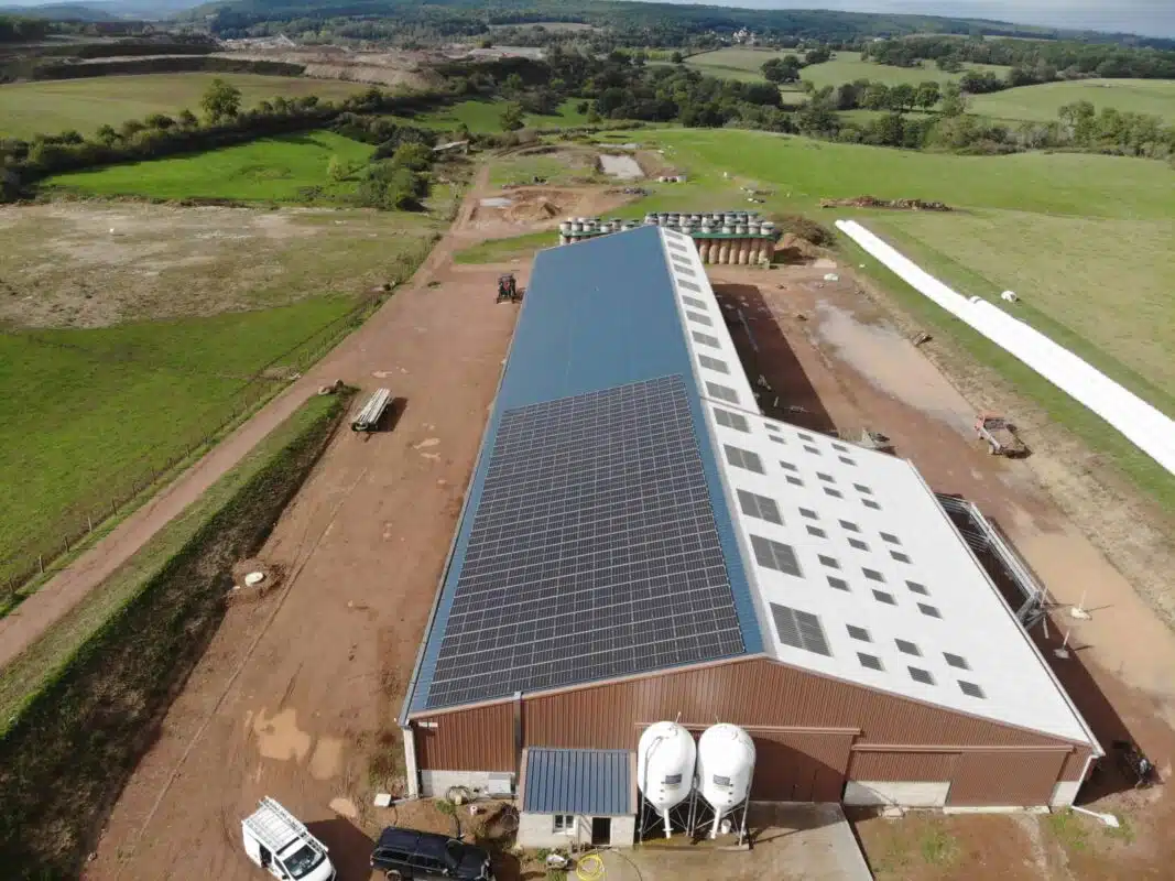 Centrale agricole