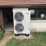 Pompe à chaleur