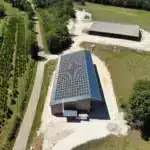 solaire dijon