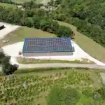 production solaire dijon