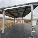carport solaire