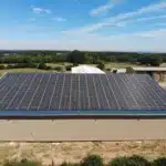 panneau solaire