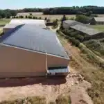 centrale solaire