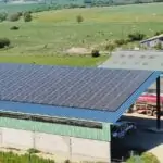 panneau solaire