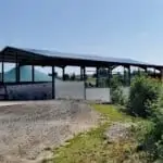 stockage solaire agricole