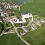 campagne photovoltaique