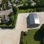 production solaire