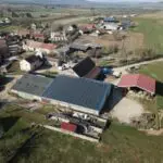 centrale solaire