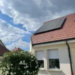 Photovoltaïque sur toiture