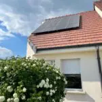 Photovoltaïque sur toiture