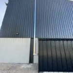 gaine photovoltaique