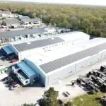 industrie photovoltaique