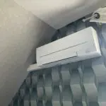 split intérieur