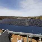centrale photovoltaïque