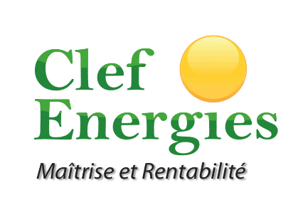 logo clef energies