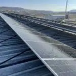 installateur solaire industriel