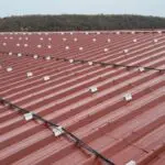 fixation panneau solaire