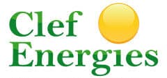 logo clef énergies