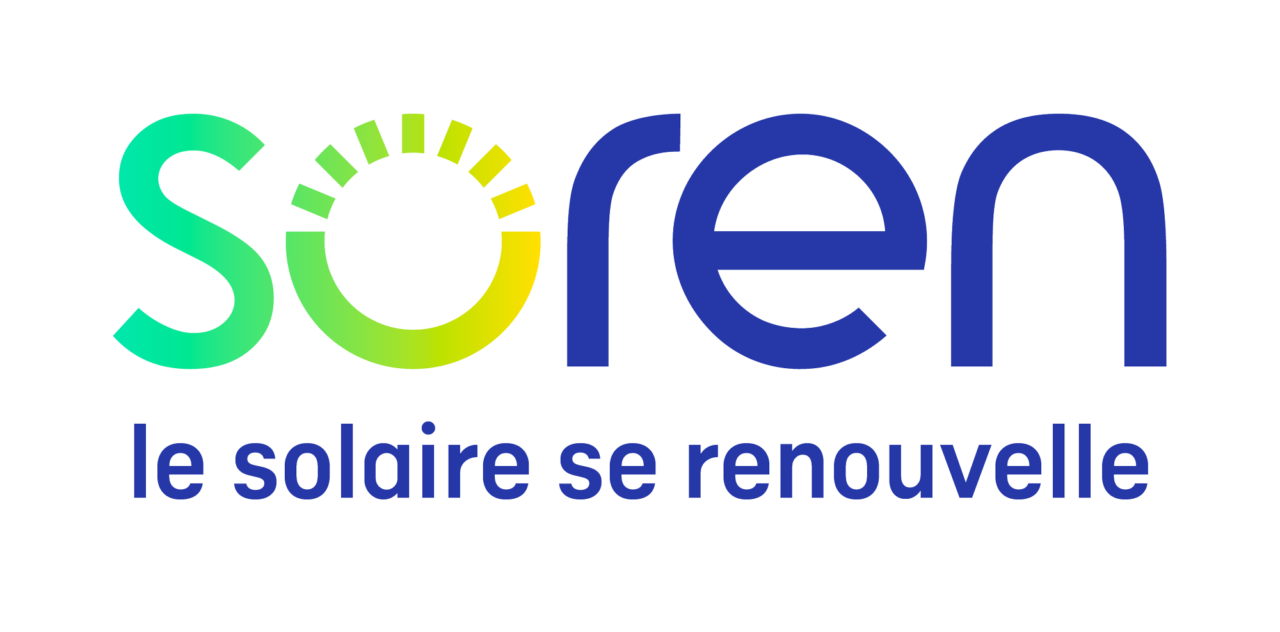recyclage centrale photovoltaique
