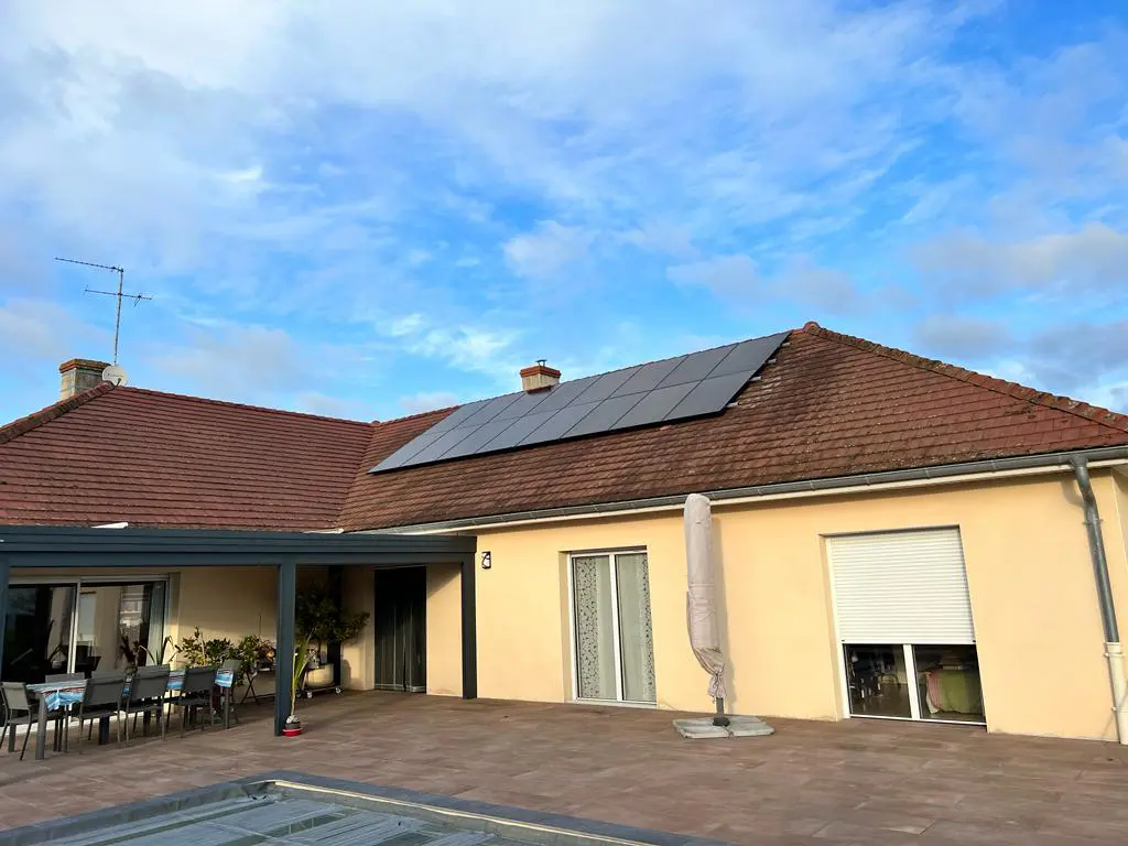 autoconsommation photovoltaïque
