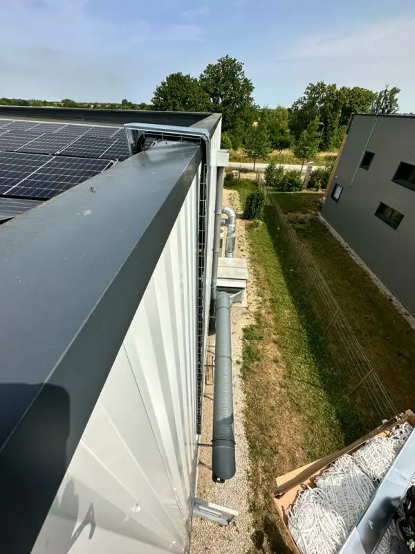 raccordement photovoltaique