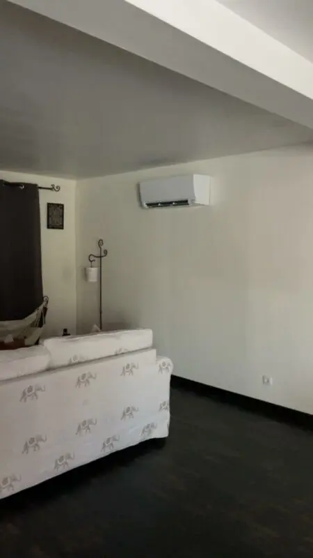 installateur split pompe à chaleur