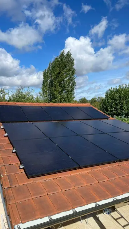 produire son électricité 6kwc