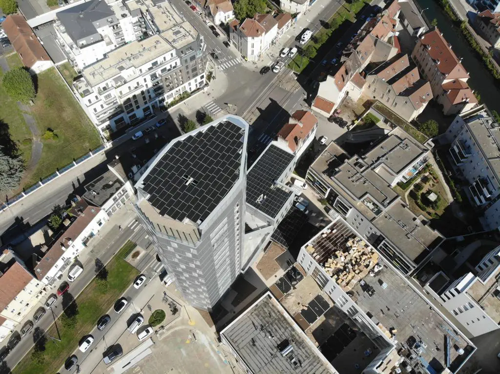 installateur photovoltaique dijon