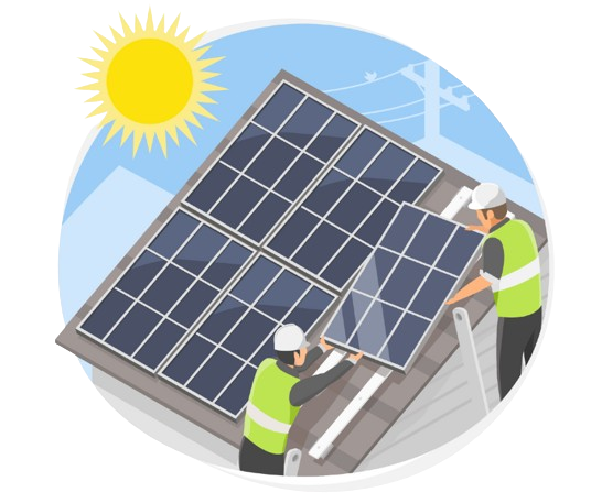 installateur panneau solaire