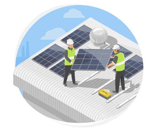 panneau photovoltaique installateur