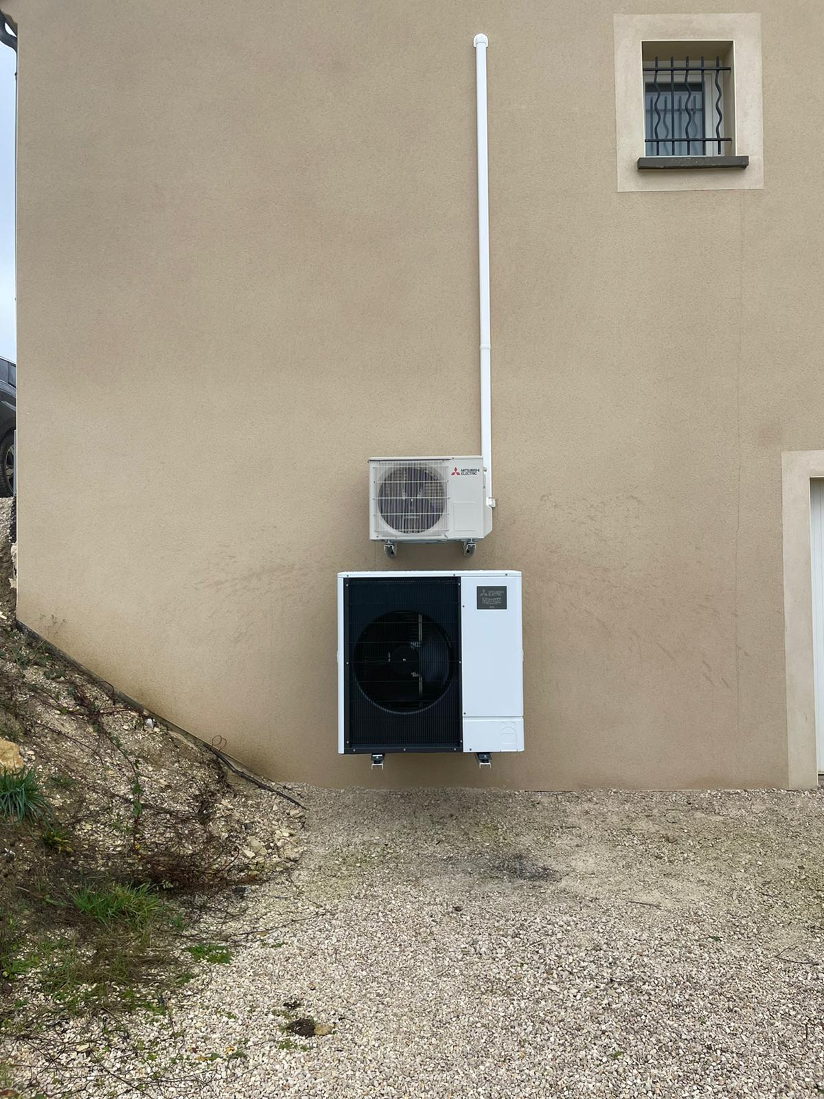 installateur climatisation