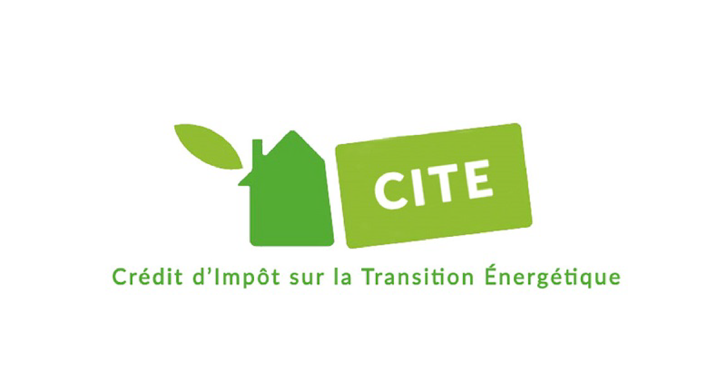 crédit d'impot