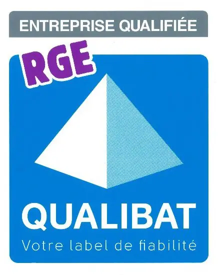 entreprise qualifiée qualibat